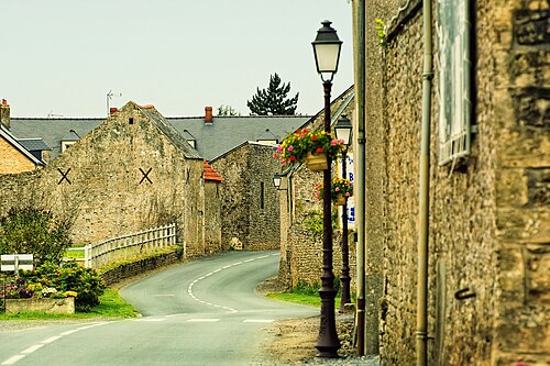 Colleville-sur-Mer (Calvados)