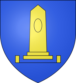Blason de Millebosc