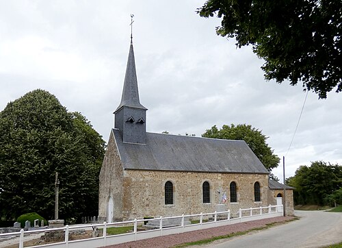Lignères (Orne)