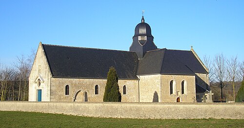 Chouain (Calvados)