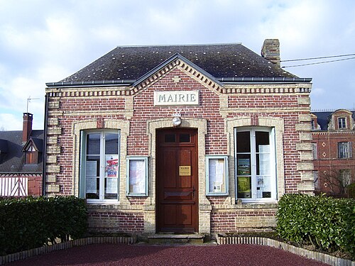 Morsan (Eure)