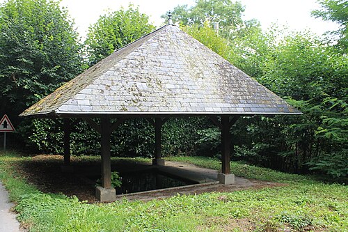 Glanville (Calvados)