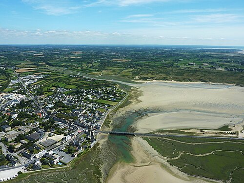 Port-Bail-sur-Mer (Manche)