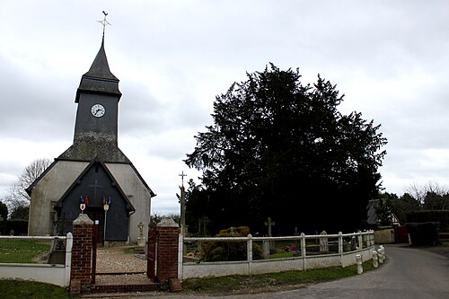 Le Planquay (Eure)