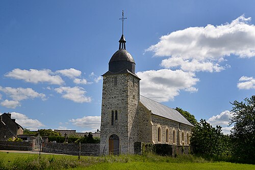 Le Détroit (Calvados)