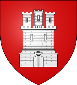 Blason de Charleval