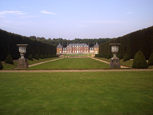 Limpiville (Seine-Maritime)