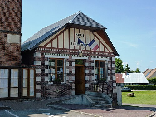 Sébécourt (Eure)