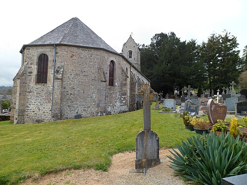 Montcuit (Manche)