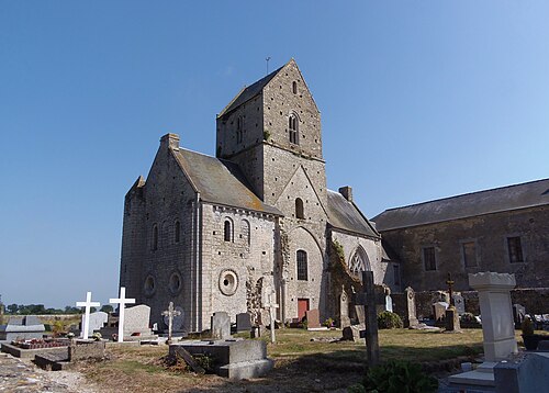 Deux-Jumeaux (Calvados)