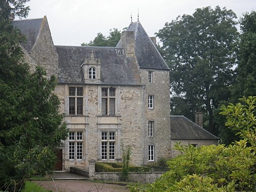 Bernesq (Calvados)