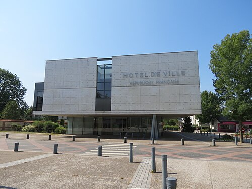 Franqueville-Saint-Pierre (Seine-Maritime)
