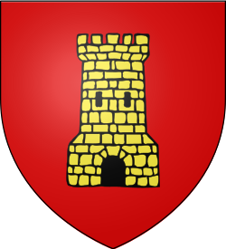 Blason de Gaillon