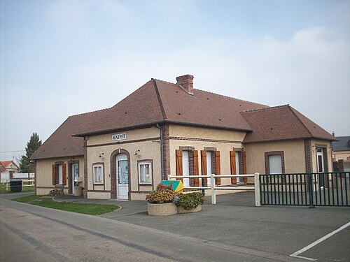 Moisville (Eure)