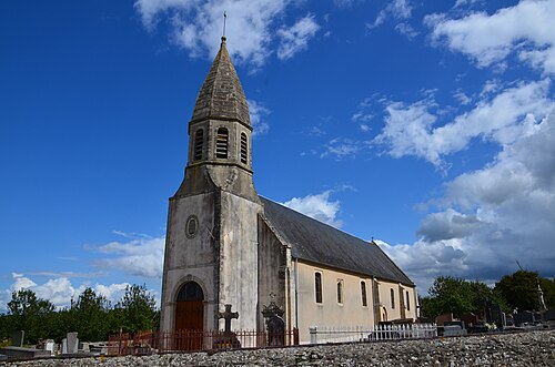 Noron-la-Poterie (Calvados)