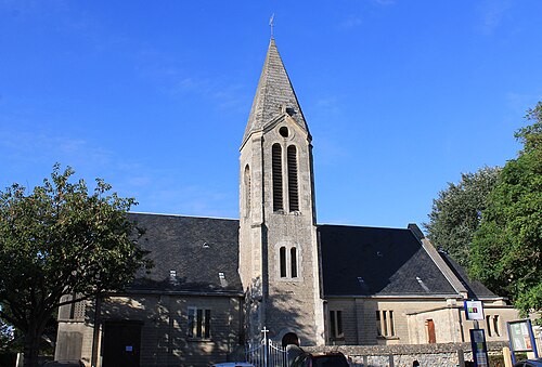 Épron (Calvados)