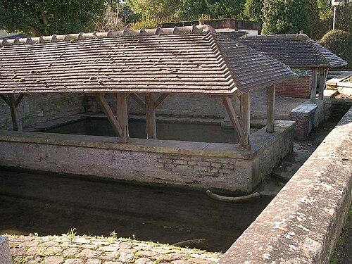 Hérouvillette (Calvados)