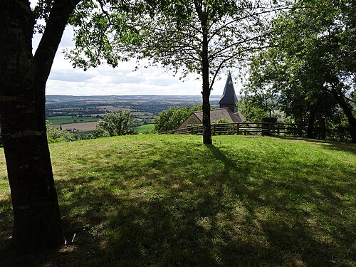Coudehard (Orne)
