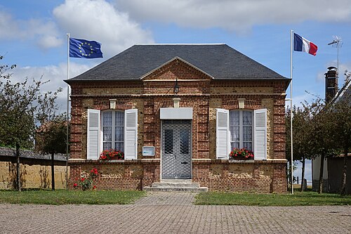 Parville (Eure)