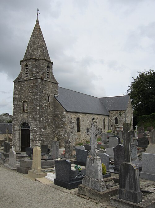 Saint-Christophe-du-Foc (Manche)