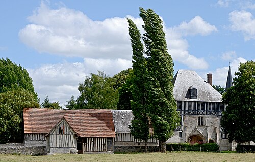 Sahurs (Seine-Maritime)