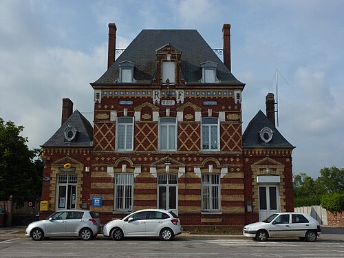 Quittebeuf (Eure)
