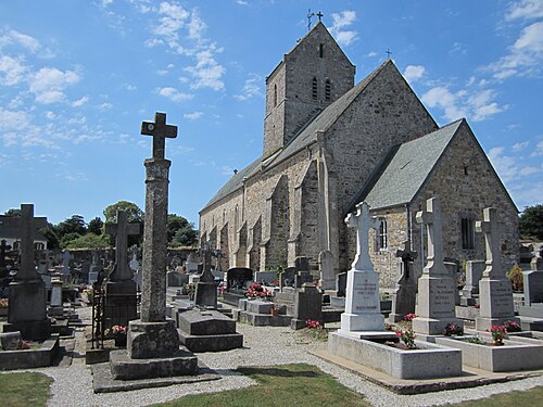 Virandeville (Manche)