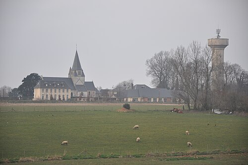 Épretot (Seine-Maritime)
