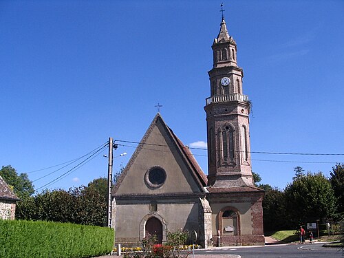 Chandai (Orne)