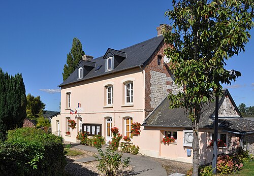 Vieux-Port (Eure)