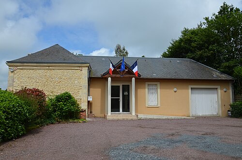 Saint-Pair (Calvados)