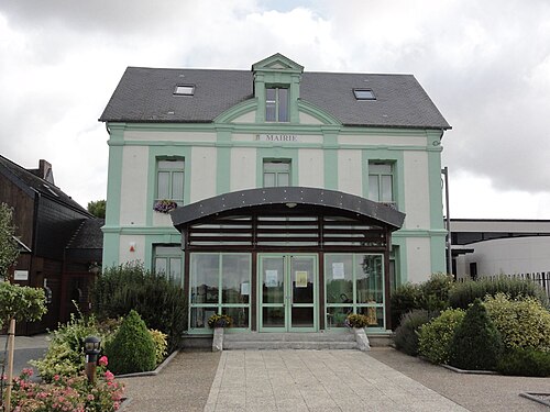 Valliquerville (Seine-Maritime)