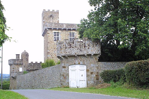 Sainte-Honorine-la-Guillaume (Orne)