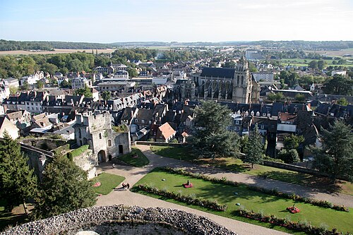 Gisors (Eure)