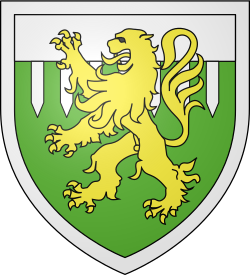 Blason de Hautot-sur-Mer