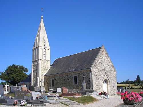 Foulognes (Calvados)