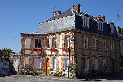 Argueil (Seine-Maritime)