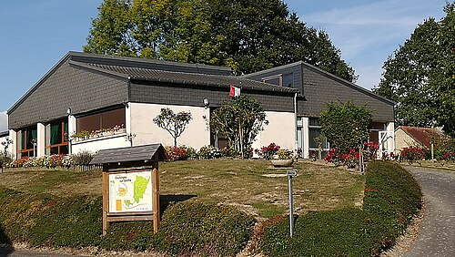 Coulonges-sur-Sarthe (Orne)