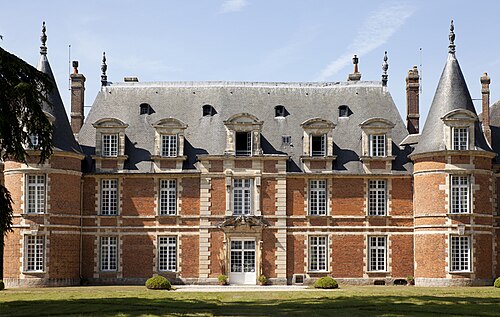 Tourville-sur-Arques (Seine-Maritime)