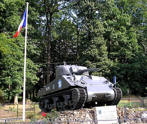 Le Bouillon (Orne)