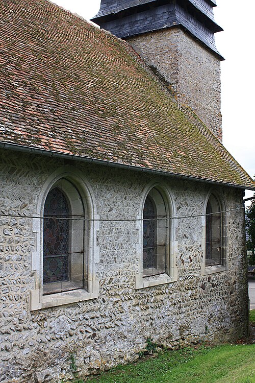 Mesnil-Mauger (Seine-Maritime)