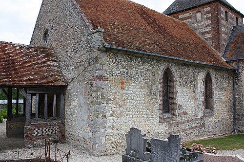 Fresles (Seine-Maritime)
