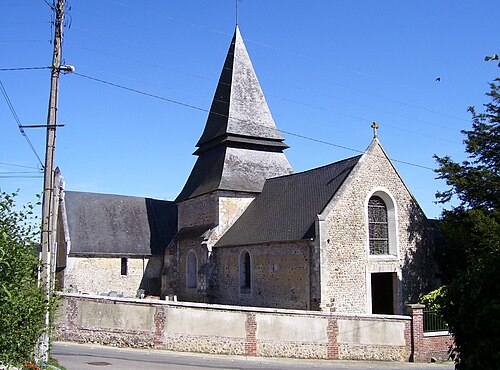 Menneval (Eure)