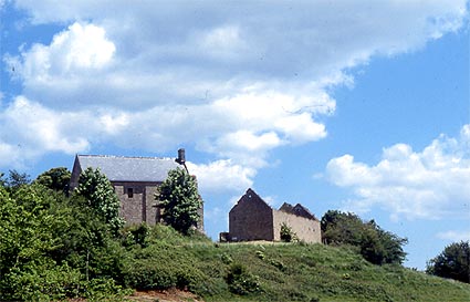 Englesqueville-la-Percée (Calvados)