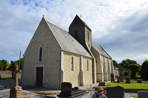 Cardonville (Calvados)
