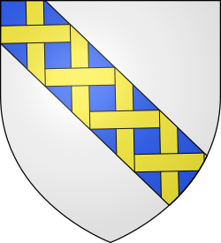 Blason de Saint-Élier