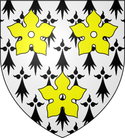 Blason de Breuilpont
