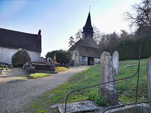 Gadencourt (Eure)