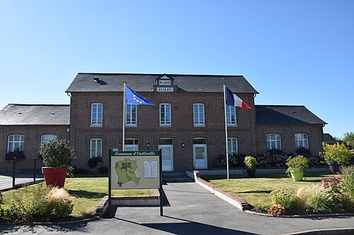 Étalleville (Seine-Maritime)