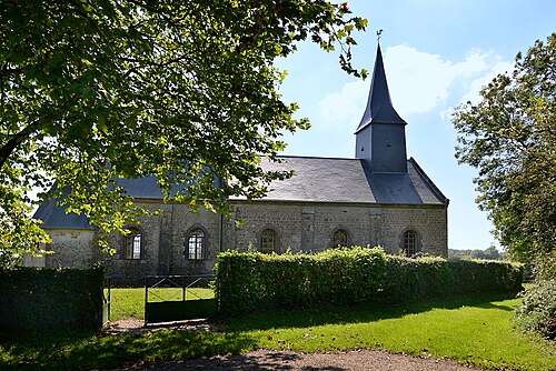 Champ-Haut (Orne)
